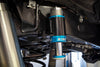 48624K-B20 // BUMP STOP MOUNTING KIT W/ KING 2.0 BUMP STOPS: 2003-2024 4RUNNER | 2007-2014 FJ CRUISER | 2003-2009 GX 470 | 2010-2023 GX 460