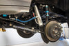 86400 // Complete Rear Link Kit: 2003-2024 4Runner | 2003-2009 GX 470 | 2010-2023 GX 460 | 2007-2014 FJ Cruiser