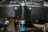 48623K-B20 // BUMP STOP MOUNTING KIT W/ KING 2.0 BUMP STOPS - 2005-2023 TACOMA