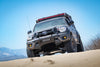 86555-E-T-NSS | EXPEDITION SERIES LOWER CONTROL ARMS - SINGLE SHOCK