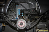 48623K-B20 // BUMP STOP MOUNTING KIT W/ KING 2.0 BUMP STOPS - 2005-2023 TACOMA