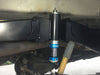 49623K-B20 // BUMP STOP MOUNTING KIT W/ KING 2.0 BUMP STOPS: 1996-2004 TACOMA PRERUNNER / 4WD