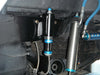 48623K // BOLT ON 2.0 INCH REAR BUMP STOP KIT (KING) - 2005-2023 TACOMA