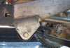40060 // FRONT SPRING HANGERS: 1996-2004 TACOMA PRERUNNER / 4WD