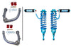 LC200-08-30-K1A | UCA W/ ADJUSTABLE COILOVER 3.0 INCH DIAMETER SHOCKS - LAND CRUISER 200