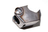 48010 // LOWER LINK MOUNT WELD-ON REINFORCEMENT - 4TH GEN TACOMA