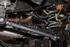 48010 // LOWER LINK MOUNT WELD-ON REINFORCEMENT - 4TH GEN TACOMA