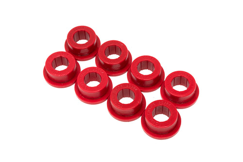 REPLACEMENT BUSHING KIT: UPPER CONTROL ARMS - Pt.# 69000