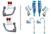 TACOMA-05-25-K2A | LIFT KIT W/ FRONT & REAR 2.5 INCH DIAMETER ADJUSTABLE KING SHOCKS - 3RD GEN TACOMA