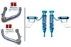 SEQUOIA-08-25-K1A // UCA W/ Adjustable Coilover 2.5 Inch Diameter Shocks: 2007-2021 Sequoia