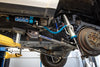 86400 // Complete Rear Link Kit: 2003-2024 4Runner | 2003-2009 GX 470 | 2010-2023 GX 460 | 2007-2014 FJ Cruiser