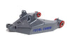97555-E | Stock Length Boxed Lower:  Dual Shock or Swaybar Capable:  2000-2003  Tundra  | 2001-2003 Sequoia