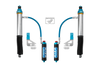 33700-397A | King 3.0" IBP Rear Shocks w/ Compression Adjusters R/R (pr)  Fits: Rear of 2022-2026 Tundra w/ 88450 Rear Links
