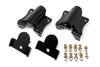 48623K // BOLT ON 2.0 INCH REAR BUMP STOP KIT (KING) - 2005-2023 TACOMA