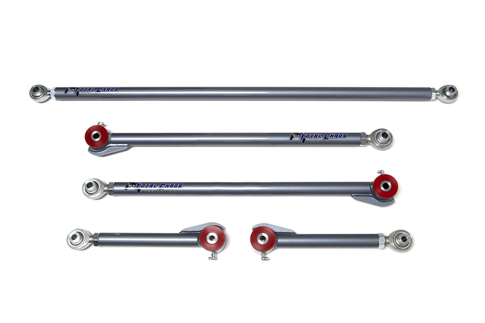 96450 | Complete Rear Link Kit:  1996-2002 4Runner | 1996-2002 Prado 90