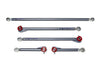 96450 | Complete Rear Link Kit:  1996-2002 4Runner | 1996-2002 Prado 90