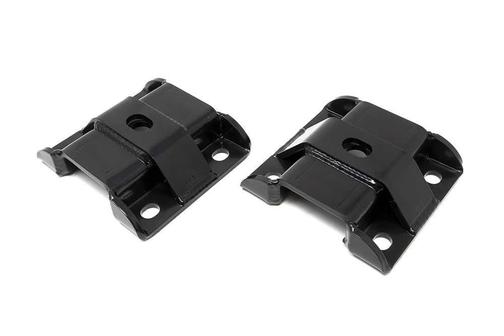 40020-HD // U-BOLT RELOCATION PLATES: 62