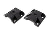40020-HD // U-BOLT RELOCATION PLATES: 62" SPRING UNDER