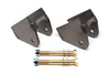 40060 // FRONT SPRING HANGERS: 1996-2004 TACOMA PRERUNNER / 4WD