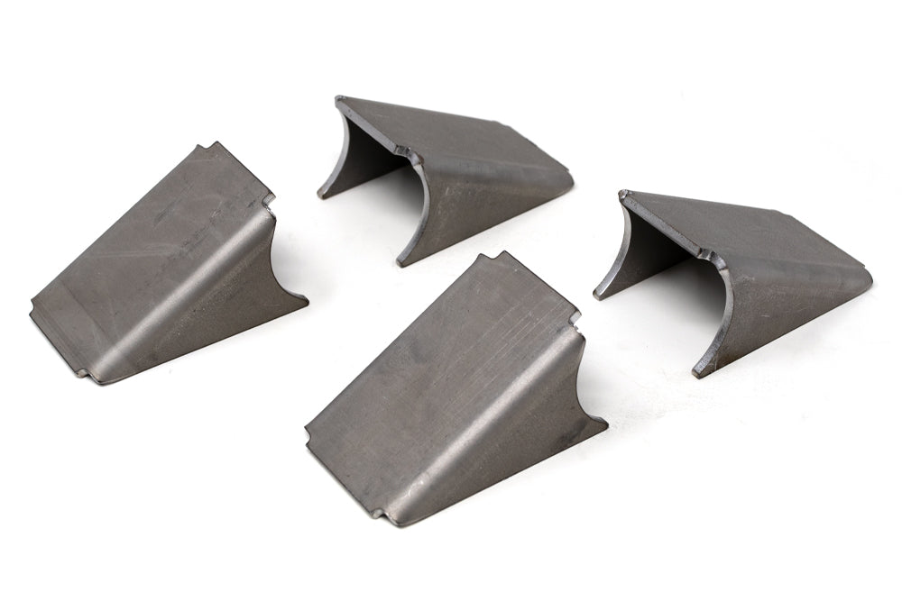 40450 // SHACKLE PIVOT GUSSETS