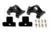48723K // REAR BUMP STOP KIT: 2007-2021 TUNDRA