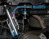 48723K // REAR BUMP STOP KIT: 2007-2021 TUNDRA