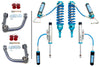 4RUNNER-03-30-K2A | UCA W/ ADJUSTABLE COILOVER 3.0 INCH DIAMETER FRONT AND REAR SHOCKS - 4TH GEN 4RUNNER (Copy)