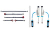 4RUNNER-10-30-RLP | ADJUSTABLE REAR LINKS W/ KING 3.0 INCH DIAMETER BYPASS SHOCKS - 5TH GEN 4RUNNER