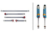 4RUNNER-96-25-RLP | ADJUSTABLE REAR LINKS W/ KING 2.5 INCH DIAMETER SHOCKS - 3RD GEN 4RUNNER