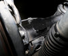 48624K // WELD-ON REAR BUMP STOP MOUNTS:  2003-2024 4RUNNER | 2007-2014 FJ CRUISER | 2003-2009 GX 470 | 2010-2023 GX 460