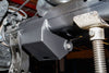 48010 // LOWER LINK MOUNT WELD-ON REINFORCEMENT - 4TH GEN TACOMA