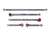 86400 // Complete Rear Link Kit: 2003-2024 4Runner | 2003-2009 GX 470 | 2010-2023 GX 460 | 2007-2014 FJ Cruiser