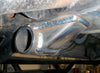40450 // SHACKLE PIVOT GUSSETS