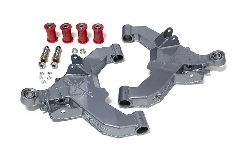 86520-E-L BOX 2 (LEFT ARM ONLY)