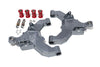 86520-E-L BOX 2 (LEFT ARM ONLY)