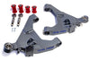 86555-E-KDSS-NSS // Expedition Series KDSS Lower Control Arms - Single Shock: 2003-2009 GX 470 w/ KDSS