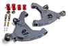 86555-E-T // Expedition Series Lower Control Arms - Dual Shock: 2005-2015 Tacoma Prerunner / 4wd