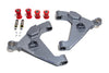 86575-E-16HLX | Stock Length 4130 Expedition Series Lower: 2016-2025 Hilux Revo