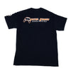 TOTAL CHAOS Tees COLORED LOGOS