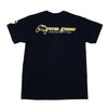 TOTAL CHAOS Tees COLORED LOGOS