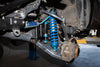 96029-K // FRONT BUMP STOP MOUNTS WELD-ON 2.0 INCH - 1996-2004 TACOMA | 1996-2002 4RUNNER