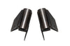 96029-K // FRONT BUMP STOP MOUNTS WELD-ON 2.0 INCH - 1996-2004 TACOMA | 1996-2002 4RUNNER