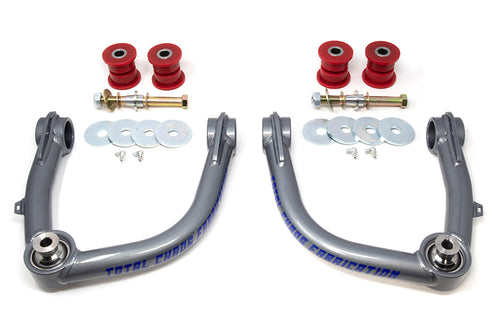 Upper Control Arm Kit with Urethane Bushings - Pt.# 96524 | 2024-Current Tacoma