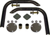 96601 // DUAL SHOCK HOOPS: LONG TRAVEL LOWER CONTROL ARMS: 1996-2004 TACOMA PRERUNNER / 4WD | 1996-2002 4RUNNER | 2000-2006 TUNDRA | 2001-2007 SEQUOIA