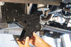 48024 // REAR LINK SKID PLATES - 4TH GEN TACOMA