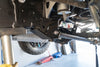 48024 // REAR LINK SKID PLATES - 4TH GEN TACOMA
