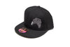 8" FITTED HATS