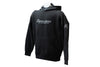 Hooded HD Sweatshirts
