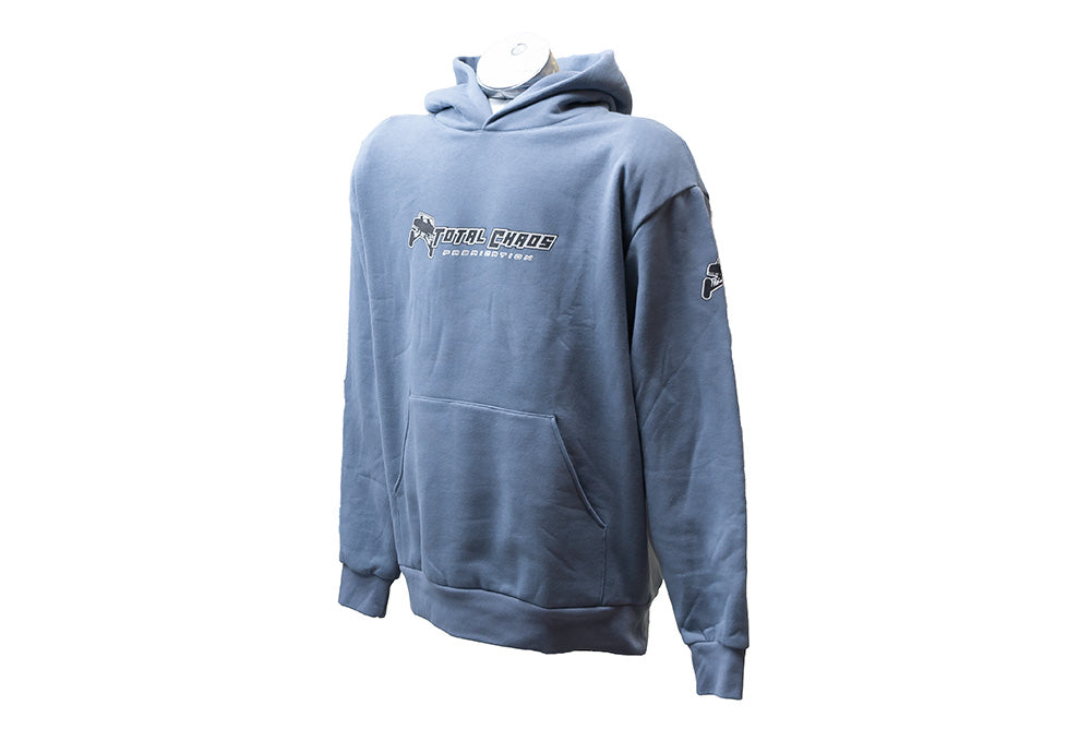 Hooded HD Sweatshirts