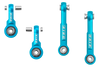 20001-294 |  King Billet Front and Rear Swaybar End Links  |  2024-2026 Tacoma